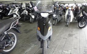 YAMAHA BJ 2022 SA24J
