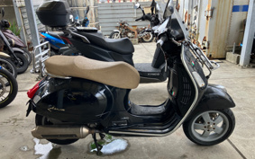 VESPA GTS250