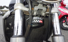 KAWASAKI BALIUS 250 Gen.2 ZR250B