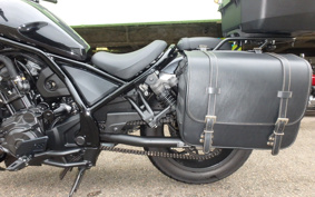 HONDA REBEL 1100 DCT 2022 SC83