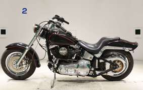 HARLEY FXSTC 1340 1992