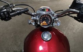 HARLEY XL1200C 2016 CT3