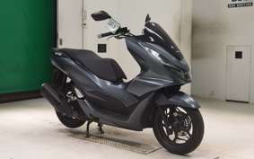 HONDA PCX 160 2007 KF47