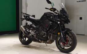 YAMAHA MT-10 2017 RN50J
