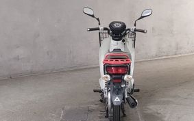 HONDA SUPER CUB110 JA10