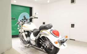 SUZUKI INTRUDER 400 Classic 2009 VK56A