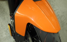 KTM 790 DUKE 2020