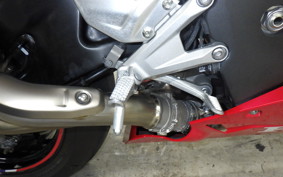 HONDA CBR1000RR R 2025 SC82