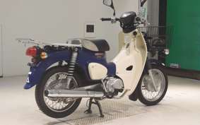 HONDA C110 SUPER CUB JA42