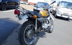 YAMAHA DT1 DT1