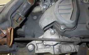 SUZUKI ADDRESS V125 S 2021 CF4MA