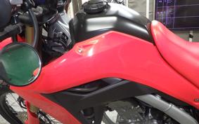 HONDA CRF250L 2014 MD47