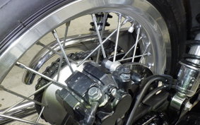 KAWASAKI W800 2022 EJ800E