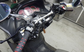 YAMAHA MAJESTY 250 C