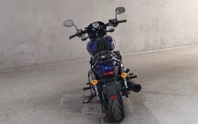 HARLEY XG750 STREET NBB