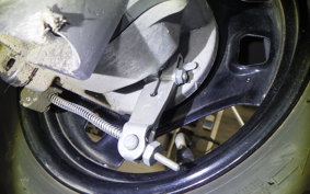 SUZUKI ﾚｯﾂ CA4AA