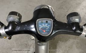 HONDA SUPER CUB50 C50