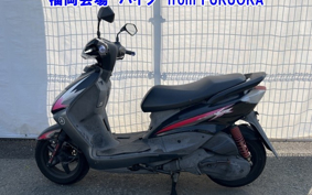 YAMAHA CYGNUS 125 X