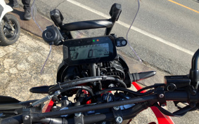 HONDA CRF250 RALLY MD47