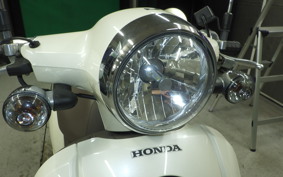 HONDA GIORNO 2 AF70