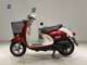 Фото Yamaha VINO 50 с японского аукциона