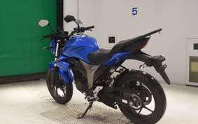 SUZUKI ｼﾞｸｻｰ150 NG4BG