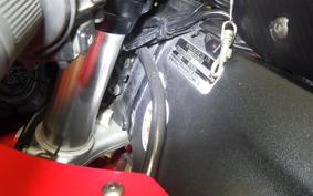 HONDA CBR1000RR 2004