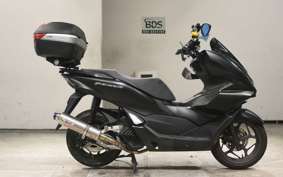HONDA PCX 160 2008 KF47