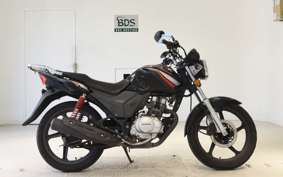 HONDA CBF125