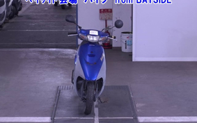 SUZUKI LET's 2