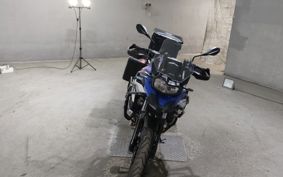 BMW F800GS 0K51