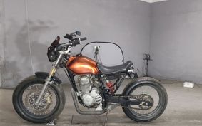 HONDA FTR223 MC34