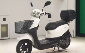 HONDA TACT Gen.4 2020 AF75