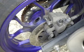 YAMAHA YZF-R25 2011 RG10J