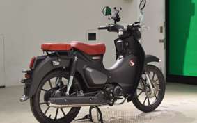 HONDA C125 SUPER CUB 2014 JA58