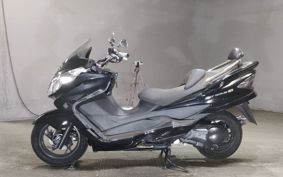 SUZUKI SKYWAVE 250S CJ46A