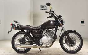 SUZUKI GRASS TRACKER NJ4DA