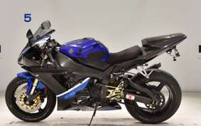 YAMAHA YZF-R1 2002