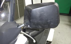 HONDA GYRO CANOPY TA03