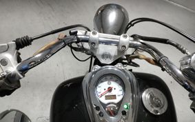 YAMAHA DRAGSTAR 400 2002 VH01J