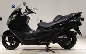 SUZUKI SKYWAVE 250 (Burgman 250) S Gen.3 2008 CJ46A