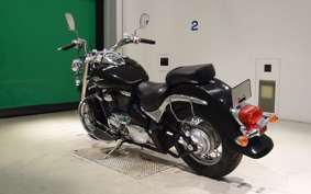 SUZUKI INTRUDER 400 Classic 2008 VK54A