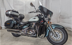 SUZUKI INTRUDER 400 CLASSIC 2010 VK56A
