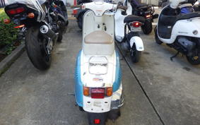HONDA JULIO AF52
