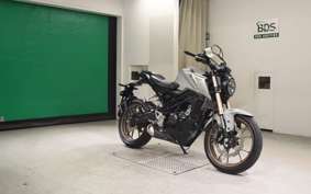 HONDA CB125 R JC91