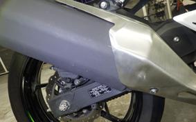 KAWASAKI NINJA 400 2023