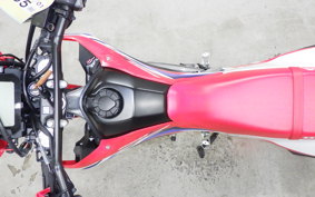 HONDA CRF250L MD47