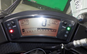 KAWASAKI NINJA 400R 2013
