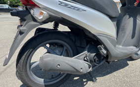 HONDA DIO 110 JF31