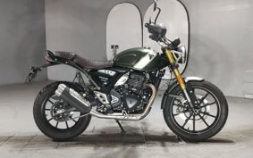 TRIUMPH SCRAMBLER 400X 2024 T147Y5